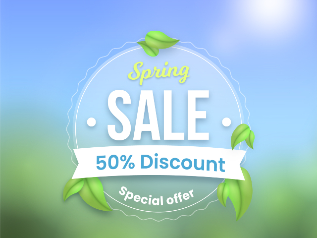 Monsoon Sale